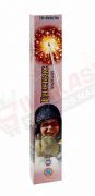 15 cm electric sparklers (10 pcs) MAR