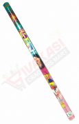 50 CM multicolour sparklers ( 5 in 1 ) RAMESH