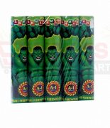 DELUXE HULK / GOLD LAKSHMI CRACKERS