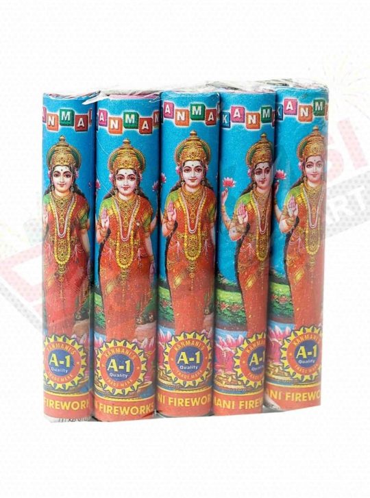 3 1/2 Lakshmi / Jocker Crackers ( Best Quality )