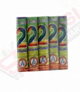 2-Sound crackers 1 pkt
