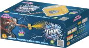 Mighty Thor Hammer Crackling