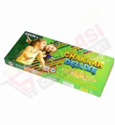 GROUND CHAKKAR DELUXE (10's) UV BEST QUALITY