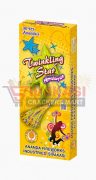 120 CM Twinkling stars ( 10 pcs ) Top brand