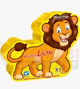 Golden lion (Lazzer crackling 3 times squeaking) VA