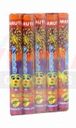 Poppy (aerial single multi colour shots) 5 pcs