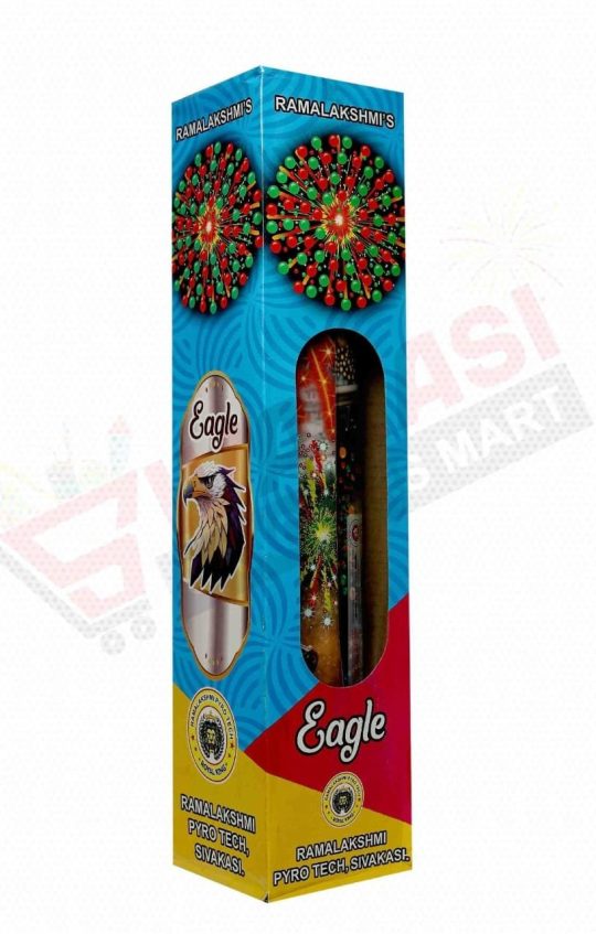 3 1/2'' Display pipes ( 5 VARIETYS ) Diwali SPL