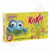 Kit kat crackling pots (10 PCS) KANNAN