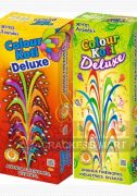 Colour Koti Deluxe Fountains (10s) ANANDA / INDIGO GROUPS