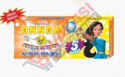 Annam colour matches mish mash (5in1)