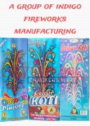 colour koti / Traditional Fountains (10"s) Top Brand