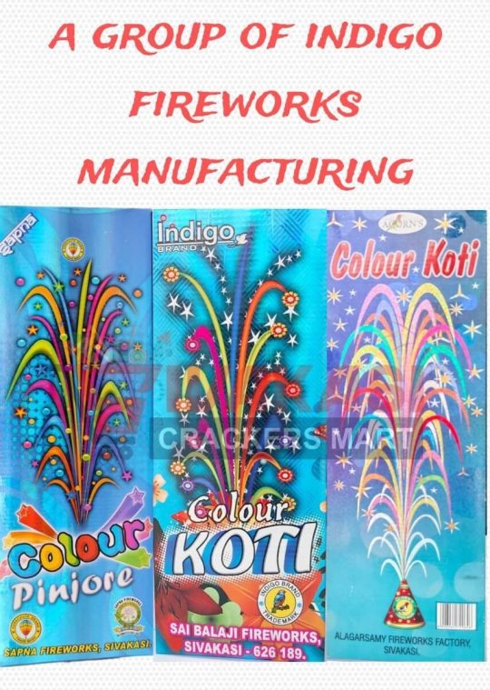 colour koti / Traditional Fountains (10"s) Top Brand