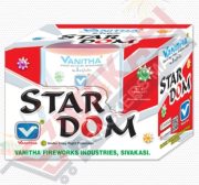 Star dom / lazzer Water falls Crackling Fountain / 1 pcs (Vanitha)