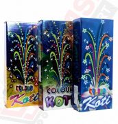 Colour Koti Fountain UV (10"s) Best quality