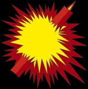 YELLOW Red BIJILI (100 PCS) BROWN TUBE