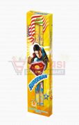 Super man / Sivakasi Special (Cocunut crackling stick 2-pcs) Ananda