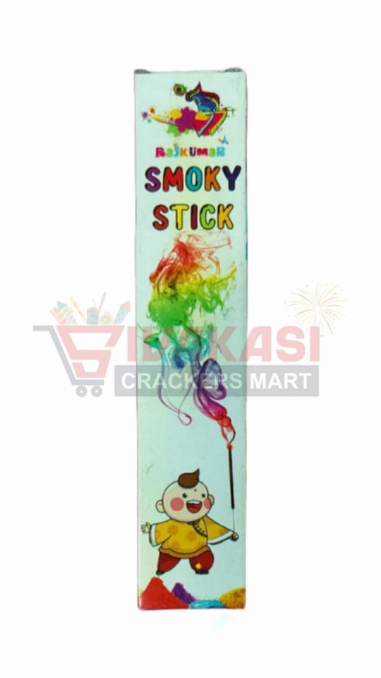 Smoky Stick 3 Colour Small ( 3 pcs )