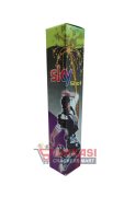 1 1/2" Aerial Sky Shot ( Multi Colours )