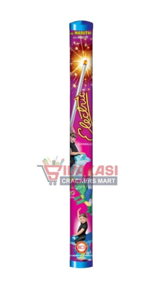 50 Cm Electric Sparklers ( Maruthi/ Ramesh )