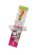 Whistle Rocket ( 10 PCS ) BRAND