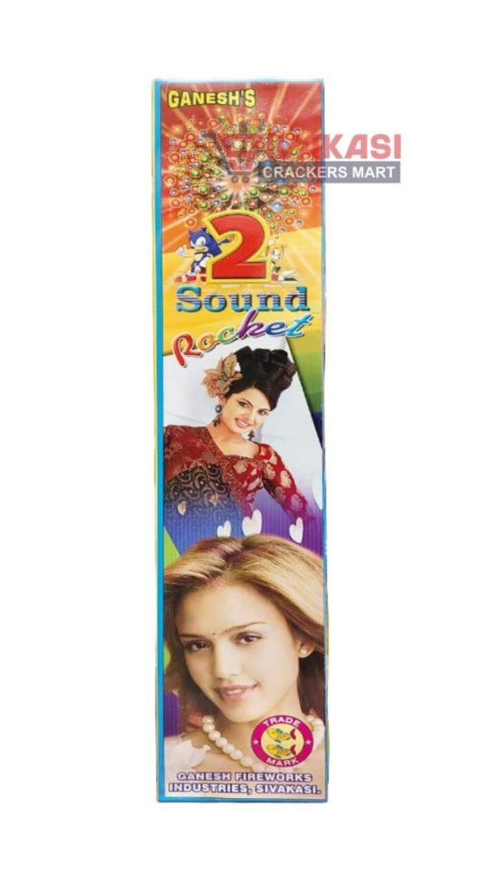 2-Sound Rocket / Delhi Express ( Top Brand)