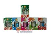 POGO 2 1/4 Shell ( 5 Colours / 5 Fountains )