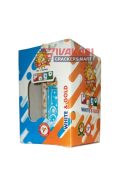 Fountain Pogo Single Pcs ( 5 Varietys )