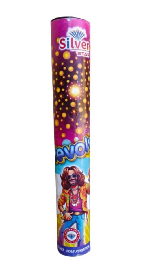 2'' Single Pipes ( Diwali Spl )