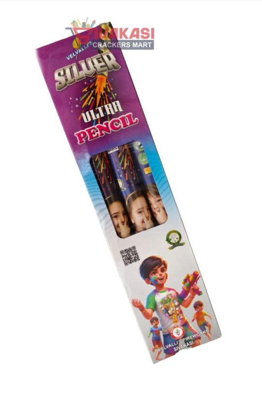 Ultra pencil Mega ( Star Rain With Flickring )