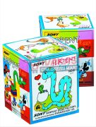 SONNY SNAKE TABLET