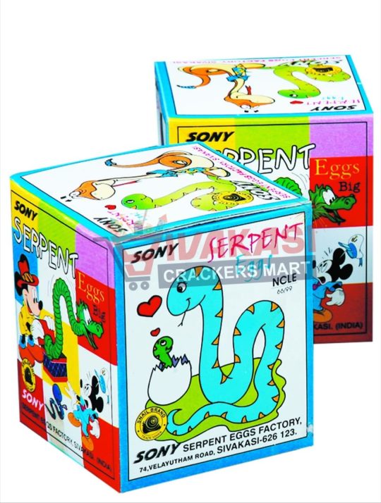 SONNY SNAKE TABLET