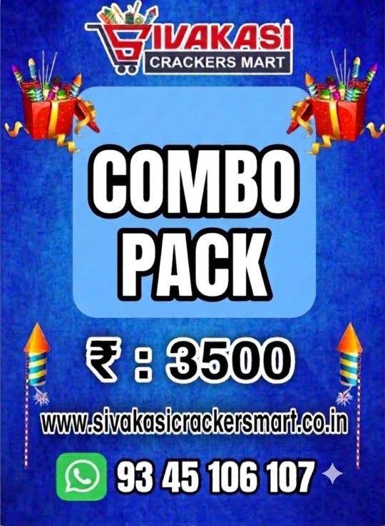 COMBO PACK