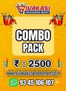 COMBO PACK